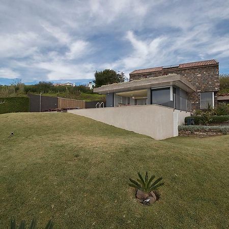 Villa Fig Tree House Calheta  Esterno foto