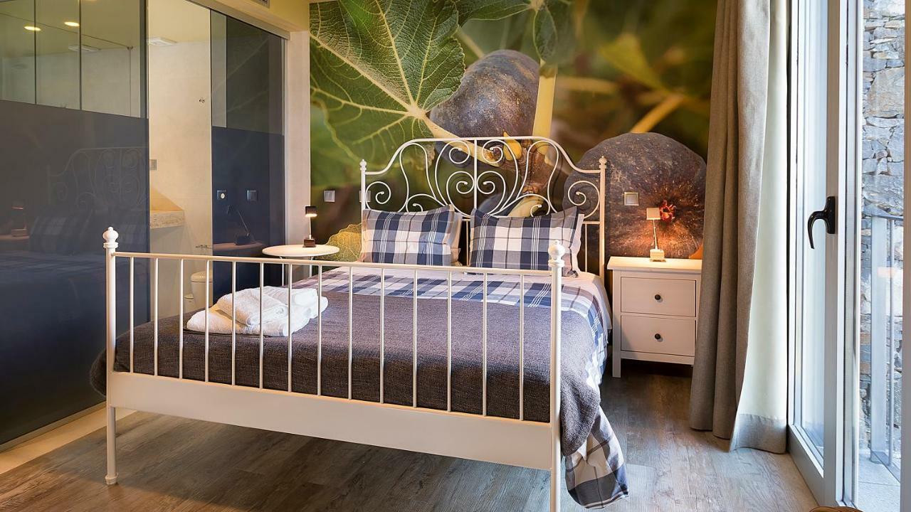 Villa Fig Tree House Calheta  Esterno foto